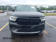✅ 2018 Dodge Durango SXT • VIN: 1C4RDHAG7JC473609 • Lot: 42347089. Listed on IAAI with 118,387 mi. Free auction sales archive from the USA and detailed vehicle history report at DreamBid. Image 12.