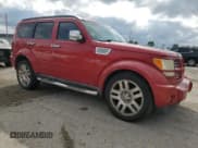 ✅ 2011 Dodge Nitro Heat • VIN: 1D4PU4GKXBW603414 • Lot: 80744085. Listed on Copart with 142,595 mi. Free auction sales archive from the USA and detailed vehicle history report at DreamBid. Image 4.