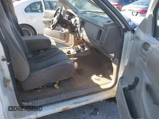 ✅ 2003 Dodge Dakota • VIN: 1D7HG12X43S345125 • Lot: 41327861. Wystawiony na IAAI z przebiegiem 312 385 mil. Bezpłatny archiwum sprzedaży aukcyjnych z USA i szczegółowy raport historii pojazdu na DreamBid. Zdjęcie 5.