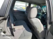 ✅ 2006 Subaru Forester X • VIN: JF1SG636X6H718713 • Lot: 68069835. Listed on Copart with 154,292 mi. Free auction sales archive from the USA and detailed vehicle history report at DreamBid. Image 10.