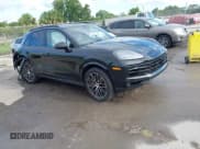✅ 2024 Porsche Cayenne • VIN: WP1AA2AY2RDA10437 • Lot: 42595520. Wystawiony na IAAI z przebiegiem 13 118 mil. Bezpłatny archiwum sprzedaży aukcyjnych z USA i szczegółowy raport historii pojazdu na DreamBid. Zdjęcie 1.