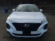 ✅ 2020 Hyundai Santa Fe SEL • VIN: 5NMS3CAD4LH296907 • Лот: 41057043. Опубликован ранее на Copart с пробегом 40 627 миль. Бесплатный доступ к архиву аукционных продаж из США и подробный отчёт об истории автомобиля на DreamBid. Изображение 5.