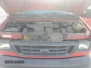 ✅ 2005 Ford Econoline Cargo • VIN: 1FTNE24L85HB02792 • Лот: 79091104. Опубликован ранее на Copart с пробегом 416 123 миль. Бесплатный доступ к архиву аукционных продаж из США и подробный отчёт об истории автомобиля на DreamBid. Изображение 12.