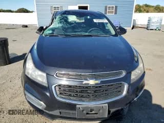 ✅ 2015 Chevrolet Cruze LT • VIN: 1G1PC5SB7F7194956 • Lot: 85863625. Wystawiony na Copart z przebiegiem Nie podano. Bezpłatny archiwum sprzedaży aukcyjnych z USA i szczegółowy raport historii pojazdu na DreamBid. Zdjęcie 5.