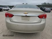 ✅ 2015 Chevrolet Impala LT • VIN: 2G1125S36F9114322 • Лот: 71230874. Опубликован ранее на Copart с пробегом 74 333 миль. Бесплатный доступ к архиву аукционных продаж из США и подробный отчёт об истории автомобиля на DreamBid. Изображение 6.