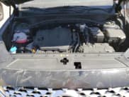 ✅ 2022 Hyundai Santa Fe SEL • VIN: 5NMS24AJ2NH430217 • Lot: 48084633. Wystawiony na Copart z przebiegiem 13 246 mil. Bezpłatny archiwum sprzedaży aukcyjnych z USA i szczegółowy raport historii pojazdu na DreamBid. Zdjęcie 11.