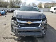 ✅ 2017 Chevrolet Colorado 2WD LT • VIN: 1GCGSCE10H1150062 • Лот: 53579475. Опубликован ранее на Copart с пробегом 118 880 миль. Бесплатный доступ к архиву аукционных продаж из США и подробный отчёт об истории автомобиля на DreamBid. Изображение 5.