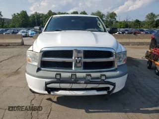 ✅ 2010 Dodge 1500 TRX • VIN: 1D7RV1GT8AS129310 • Lot: 63498545. Wystawiony na Copart z przebiegiem 161 402 mil. Bezpłatny archiwum sprzedaży aukcyjnych z USA i szczegółowy raport historii pojazdu na DreamBid. Zdjęcie 5.