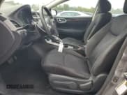 ✅ 2019 Nissan Sentra S • VIN: 3N1AB7APXKY253132 • Lot: 91781325. Listed on Copart with 103,635 mi. Free auction sales archive from the USA and detailed vehicle history report at DreamBid. Image 7.