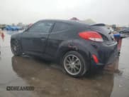 ✅ 2015 Hyundai Veloster RE:FLEX • VIN: KMHTC6ADXFU220574 • Lot: 83038614. Wystawiony na Copart z przebiegiem 138 589 mil. Bezpłatny archiwum sprzedaży aukcyjnych z USA i szczegółowy raport historii pojazdu na DreamBid. Zdjęcie 2.
