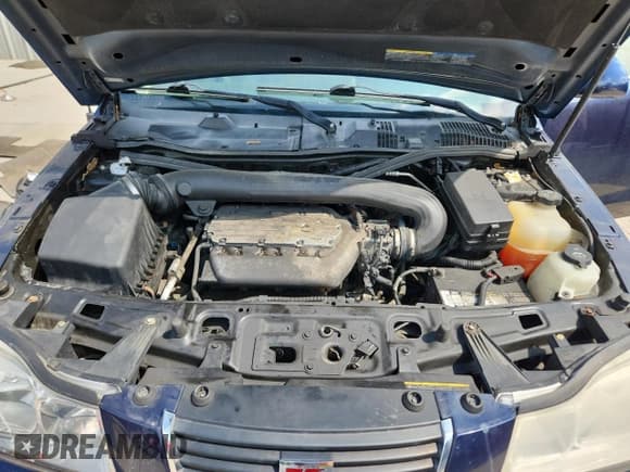 ✅ 2007 Saturn VUE V6 • VIN: 5GZCZ53457S858706 • Lot: 64613125. Wystawiony na Copart z przebiegiem 165 425 mil. Bezpłatny archiwum sprzedaży aukcyjnych z USA i szczegółowy raport historii pojazdu na DreamBid. Zdjęcie 12.