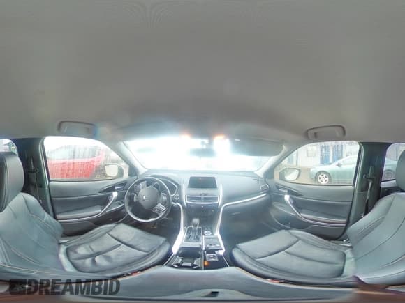 ✅ 2018 Mitsubishi Eclipse Cross SE • VIN: JA4AT5AA0JZ048847 • Лот: 93686055. Опубликован ранее на Copart с пробегом 148 774 миль. Бесплатный доступ к архиву аукционных продаж из США и подробный отчёт об истории автомобиля на DreamBid. Изображение 16.