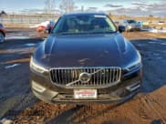 ✅ 2018 Volvo XC60 Inscription • VIN: YV4A22RL5J1052126 • Lot: 95764475. Wystawiony na Copart z przebiegiem 135 254 mil. Bezpłatny archiwum sprzedaży aukcyjnych z USA i szczegółowy raport historii pojazdu na DreamBid. Zdjęcie 5.