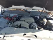 ✅ 2011 Chevrolet Tahoe Commercial • VIN: 1GNLC2E04BR293125 • Lot: 42476037. Listed on IAAI with 123,666 mi. Free auction sales archive from the USA and detailed vehicle history report at DreamBid. Image 10.