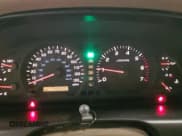 ✅ 2002 Toyota Land Cruiser • VIN: JTEHT05J922018964 • Lot: 60111015. Listed on Copart with 245,890 mi. Free auction sales archive from the USA and detailed vehicle history report at DreamBid. Image 9.