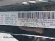 2019 Ram 1500 Big Horn с VIN 1C6SRFFT1KN762348, выставлен на аукционе IAAI как лот 43050484 с пробегом 98 000 миль миль и . История ставок и продаж доступна на DreamBid. Изображение 9.