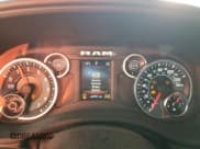 ✅ 2021 Ram 1500 Big Horn • VIN: 1C6RREBG8MN574656 • Lot: 63208425. Listed on Copart with 63,701 mi. Free auction sales archive from the USA and detailed vehicle history report at DreamBid. Image 9.