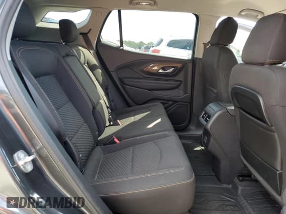 ✅ 2020 GMC Terrain SLE • VIN: 3GKALTEVXLL199037 • Lot: 84875925. Wystawiony na Copart z przebiegiem 117 188 mil. Bezpłatny archiwum sprzedaży aukcyjnych z USA i szczegółowy raport historii pojazdu na DreamBid. Zdjęcie 11.