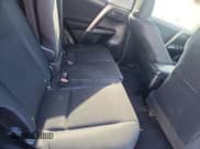 ✅ 2016 Toyota RAV4 LE • VIN: JTMZFREV6GJ063929 • Lot: 92027995. Listed on Copart with Not provided. Free auction sales archive from the USA and detailed vehicle history report at DreamBid. Image 11.