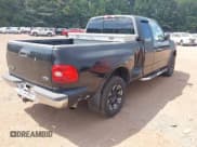 ✅ 1999 Ford F-150 XL • VIN: 1FTRX08L1XKA87102 • Lot: 43033967. Listed on IAAI with Not provided. Free auction sales archive from the USA and detailed vehicle history report at DreamBid. Image 4.