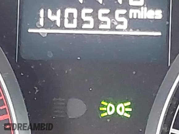 ✅ 2014 Subaru Legacy Premium • VIN: 4S3BMBC60E3034244 • Lot: 41429064. Listed on IAAI with 140,555 mi. Free auction sales archive from the USA and detailed vehicle history report at DreamBid. Image 15.