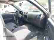 2012 Chevrolet Colorado Work Truck с VIN 1GCGTBF92C8139544, выставлен на аукционе IAAI как лот 42861374 с пробегом 149 804 миль миль и . История ставок и продаж доступна на DreamBid. Изображение 5.