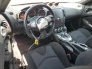 ✅ 2016 Nissan 370Z • VIN: JN1AZ4EH1GM937347 • Лот: 62297485. Опубликован ранее на Copart с пробегом 42 502 миль. Бесплатный доступ к архиву аукционных продаж из США и подробный отчёт об истории автомобиля на DreamBid. Изображение 8.