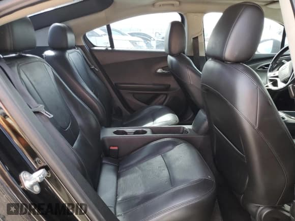 ✅ 2011 Chevrolet Volt • VIN: 1G1RD6E41BU103460 • Лот: 84773615. Опубликован ранее на Copart с пробегом 296 037 миль. Бесплатный доступ к архиву аукционных продаж из США и подробный отчёт об истории автомобиля на DreamBid. Изображение 10.