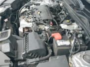 ✅ 2023 Honda HR-V LX • VIN: 3CZRZ1H31PM723889 • Lot: 43130823. Wystawiony na IAAI z przebiegiem 38 107 mil. Bezpłatny archiwum sprzedaży aukcyjnych z USA i szczegółowy raport historii pojazdu na DreamBid. Zdjęcie 19.