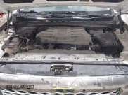 ✅ 2018 Nissan Titan S • VIN: 1N6AA1E5XJN518467 • Lot: 42141291. Listed on IAAI with 51,514 mi. Free auction sales archive from the USA and detailed vehicle history report at DreamBid. Image 10.