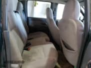 ✅ 2005 Chevrolet Colorado 1SF LS Z71 • VIN: 1GCDT136658124524 • Лот: 89008035. Опубликован ранее на Copart с пробегом 247 984 миль. Бесплатный доступ к архиву аукционных продаж из США и подробный отчёт об истории автомобиля на DreamBid. Изображение 11.