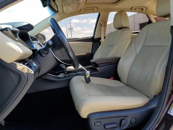 ✅ 2013 Toyota Avalon Limited • VIN: 4T1BD1EB1DU009894 • Лот: 80276675. Опубликован ранее на Copart с пробегом 133 511 миль. Бесплатный доступ к архиву аукционных продаж из США и подробный отчёт об истории автомобиля на DreamBid. Изображение 7.