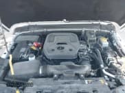 ✅ 2022 Jeep Wrangler Unlimited Rubicon • VIN: 1C4HJXFN4NW123803 • Lot: 40994742. Listed on IAAI with 36,156 mi. Free auction sales archive from the USA and detailed vehicle history report at DreamBid. Image 10.