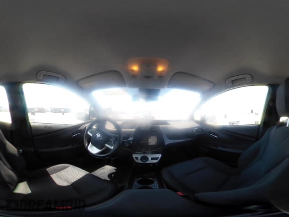 ✅ 2017 Toyota Prius Plus • VIN: JTDKARFP1H3015664 • Lot: 42908608. Listed on IAAI with 479,038 mi. Free auction sales archive from the USA and detailed vehicle history report at DreamBid. Image 19.