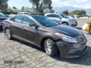 ✅ 2015 Hyundai Azera Limited • VIN: KMHFH4JG5FA478046 • Лот: 43076180. Опубликован ранее на IAAI с пробегом 111 514 миль. Бесплатный доступ к архиву аукционных продаж из США и подробный отчёт об истории автомобиля на DreamBid. Изображение 1.