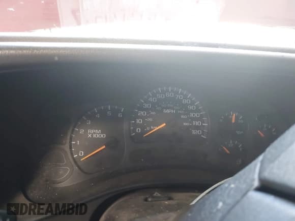 ✅ 2003 Chevrolet Suburban LS • VIN: 1GNFK16Z23J212680 • Лот: 42826405. Опубликован ранее на IAAI с пробегом Не указан. Бесплатный доступ к архиву аукционных продаж из США и подробный отчёт об истории автомобиля на DreamBid. Изображение 7.