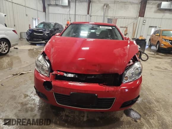 2010 Chevrolet Impala LT с VIN 2G1WB5EK8A1212266, выставлен на аукционе Copart как лот 89905345 с пробегом 168 286 миль миль и На запчасти • Non repairable. История ставок и продаж доступна на DreamBid. Изображение 5.