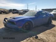 ✅ 2021 Dodge Challenger SRT Hellcat Redeye Widebody • VIN: 2C3CDZL94MH507960 • Lot: 46536885. Wystawiony na Copart z przebiegiem 17 639 mil. Bezpłatny archiwum sprzedaży aukcyjnych z USA i szczegółowy raport historii pojazdu na DreamBid. Zdjęcie 1.