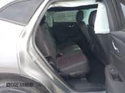 ✅ 2023 Chevrolet Blazer RS • VIN: 3GNKBKRS1PS185611 • Lot: 41779239. Listed on IAAI with 33,209 mi. Free auction sales archive from the USA and detailed vehicle history report at DreamBid. Image 8.