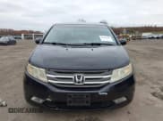 ✅ 2011 Honda Odyssey Touring • VIN: 5FNRL5H90BB014208 • Lot: 43682256. Listed on IAAI with 169,536 mi. Free auction sales archive from the USA and detailed vehicle history report at DreamBid. Image 12.