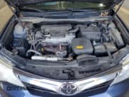 ✅ 2014 Toyota Camry LE • VIN: 4T4BF1FK4ER430864 • Лот: 82240465. Опубликован ранее на Copart с пробегом 139 968 миль. Бесплатный доступ к архиву аукционных продаж из США и подробный отчёт об истории автомобиля на DreamBid. Изображение 11.