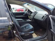 ✅ 2010 Mazda CX-9 Sport • VIN: JM3TB2MA8A0205645 • Lot: 42386697. Listed on IAAI with 182,271 mi. Free auction sales archive from the USA and detailed vehicle history report at DreamBid. Image 5.