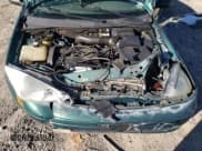 ✅ 2001 Ford Focus ZX3 • VIN: 3FAFP31391R244155 • Лот: 87025395. Опубликован ранее на Copart с пробегом 83 608 миль. Бесплатный доступ к архиву аукционных продаж из США и подробный отчёт об истории автомобиля на DreamBid. Изображение 11.