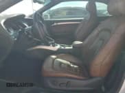 ✅ 2011 Audi A5 Premium Plus • VIN: WAUJFAFH0BN007121 • Lot: 42991475. Listed on Copart with 127,037 mi. Free auction sales archive from the USA and detailed vehicle history report at DreamBid. Image 7.