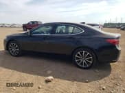 ✅ 2017 Acura TLX V6 w/Technology Pkg • VIN: 19UUB3F59HA000070 • Lot: 80403415. Listed on Copart with 71,400 mi. Free auction sales archive from the USA and detailed vehicle history report at DreamBid. Image 2.