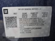 ✅ 2018 Chevrolet Malibu LT • VIN: 1G1ZD5ST1JF145880 • Lot: 43741252. Listed on IAAI with 148,138 mi. Free auction sales archive from the USA and detailed vehicle history report at DreamBid. Image 9.