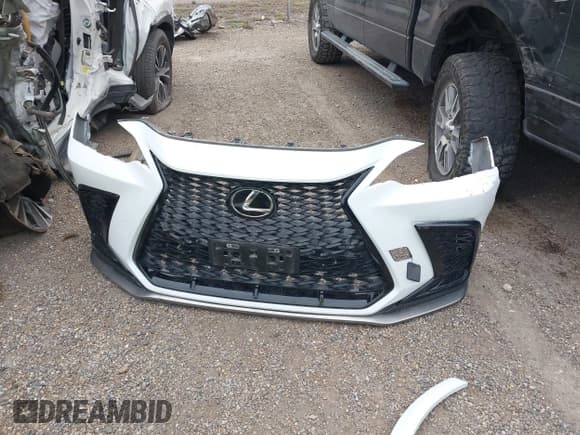 ✅ 2022 Lexus NX 350 F Sport • VIN: JTJKGCEZ3N5003320 • Lot: 41265319. Wystawiony na IAAI z przebiegiem 41 810 mil. Bezpłatny archiwum sprzedaży aukcyjnych z USA i szczegółowy raport historii pojazdu na DreamBid. Zdjęcie 12.