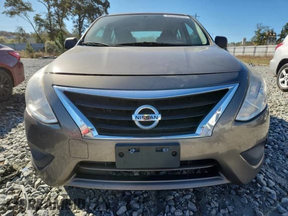 ✅ 2015 Nissan Versa S Plus • VIN: 3N1CN7AP3FL858984 • Лот: 92232055. Опубликован ранее на Copart с пробегом 157 909 миль. Бесплатный доступ к архиву аукционных продаж из США и подробный отчёт об истории автомобиля на DreamBid. Изображение 5.