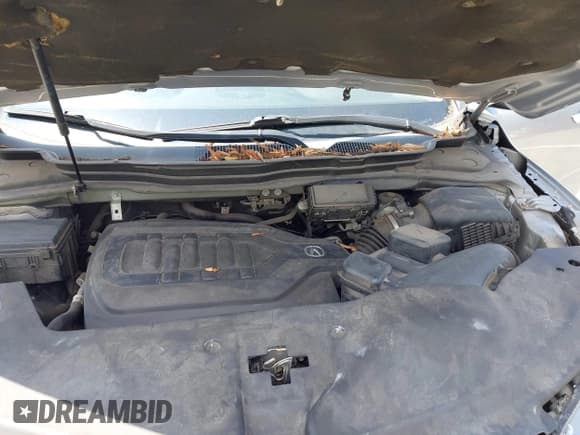 ✅ 2018 Acura MDX • VIN: 5J8YD3H3XJL002279 • Лот: 42995725. Опубликован ранее на IAAI с пробегом 66 546 миль. Бесплатный доступ к архиву аукционных продаж из США и подробный отчёт об истории автомобиля на DreamBid. Изображение 10.