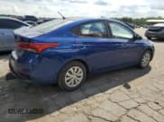 ✅ 2019 Hyundai Accent SE • VIN: 3KPC24A31KE083228 • Лот: 70440264. Опубликован ранее на Copart с пробегом 81 630 миль. Бесплатный доступ к архиву аукционных продаж из США и подробный отчёт об истории автомобиля на DreamBid. Изображение 3.